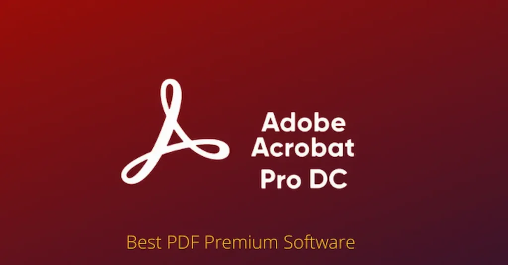 Adobe Acrobat PDF Pack