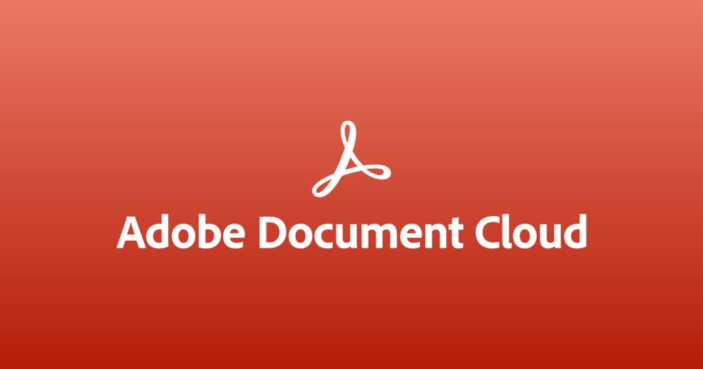 Adobe File Cloud