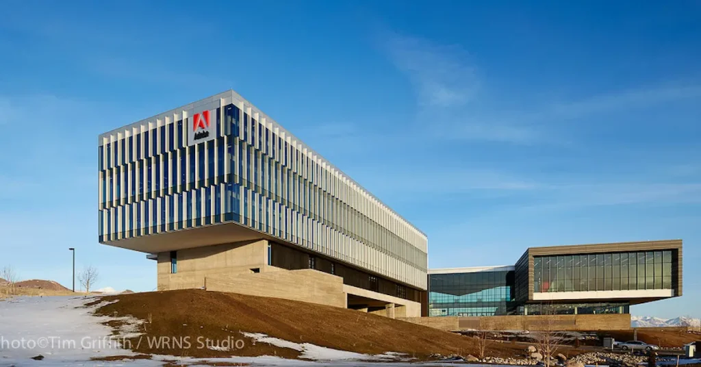 Adobe Lehi