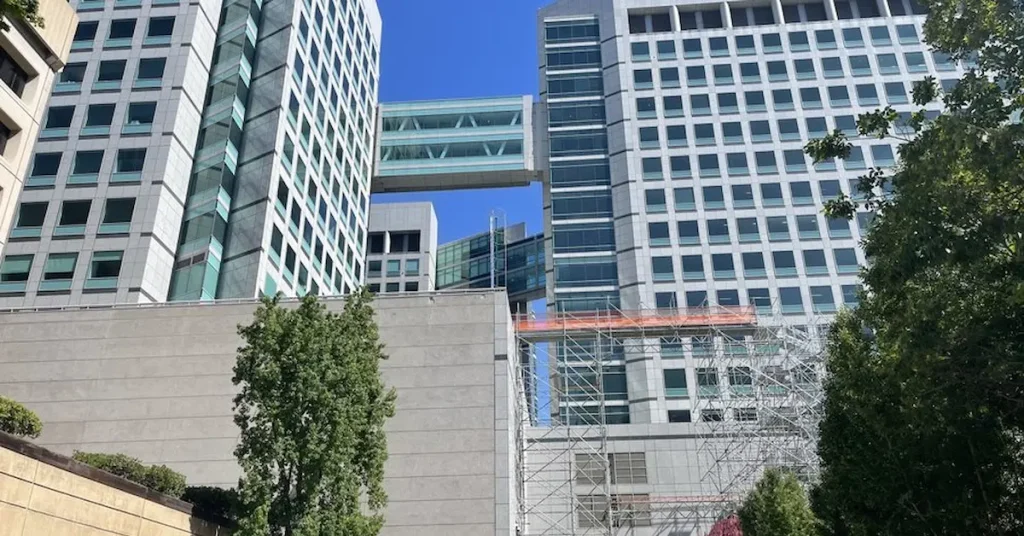 Adobe Park Avenue