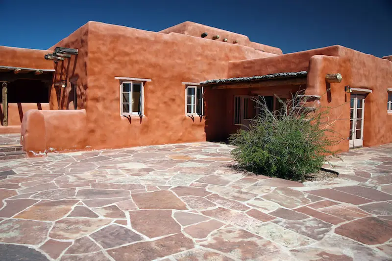 Benefits of Adobe Buildings
