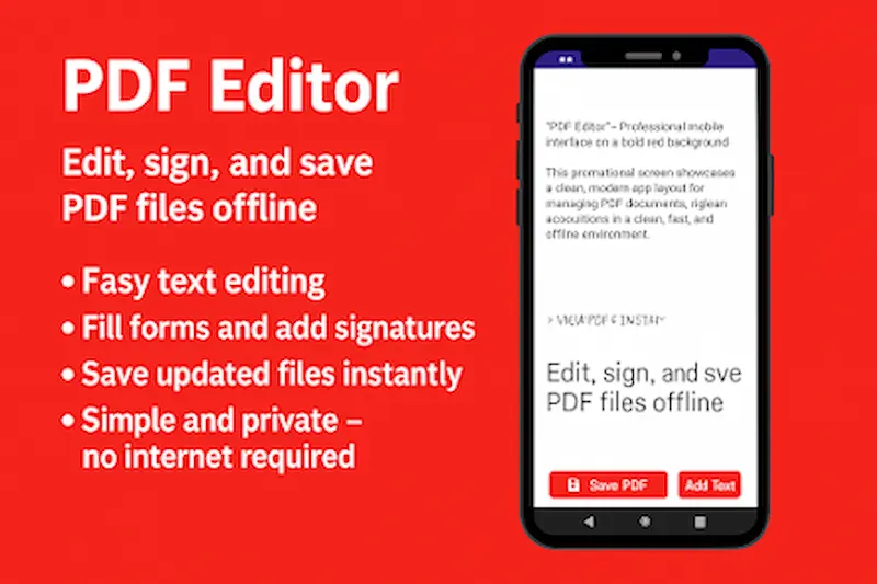 Best Apps to Edit PDF Files on iPhone