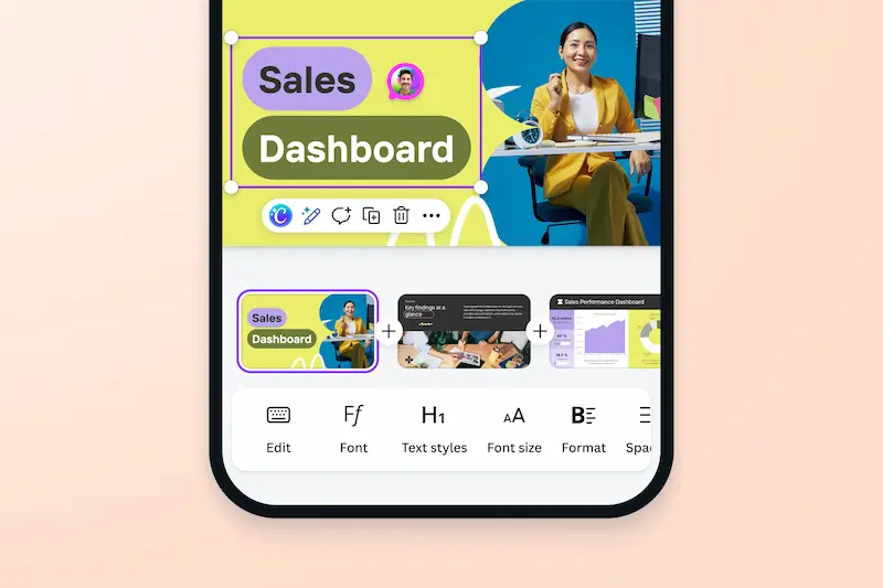 Best Apps to Edit PPT in Mobile