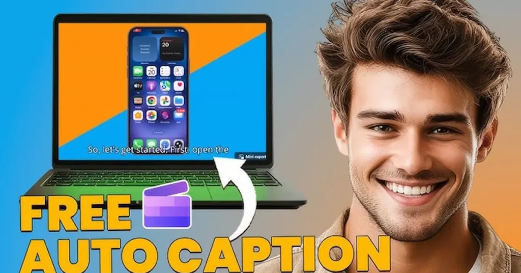 Clipchamp Auto Captionsgimp Art