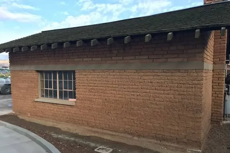 Common Confusion About Adobe Park Avenue