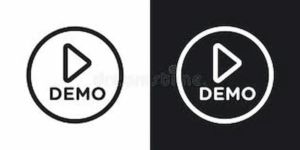 Common Mistakes to Avoid in Demo Videos