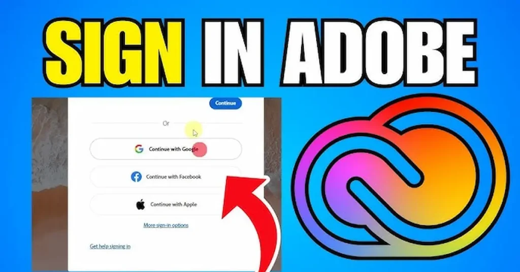Creative Cloud Adobe Login: Easy Guide, Steps & Fix Issues Creative Cloud Adobe Login