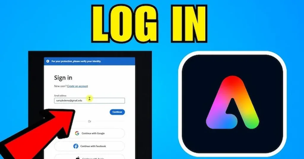 Creative Cloud Login: Easy Sign-In & Troubleshooting Guide Creative Cloud Login