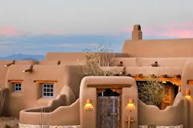 Disadvantages of Adobe Walls