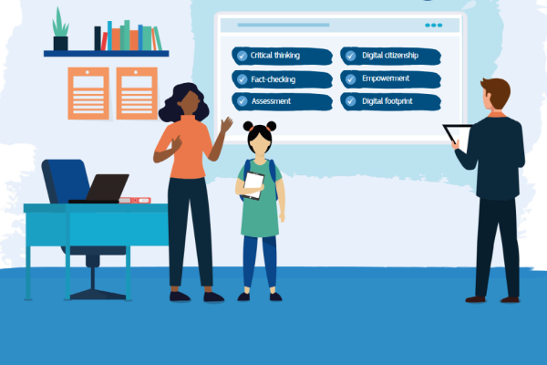 Empowering Educators Through Digital Literacy Empowering Educators Through Digital Literacy