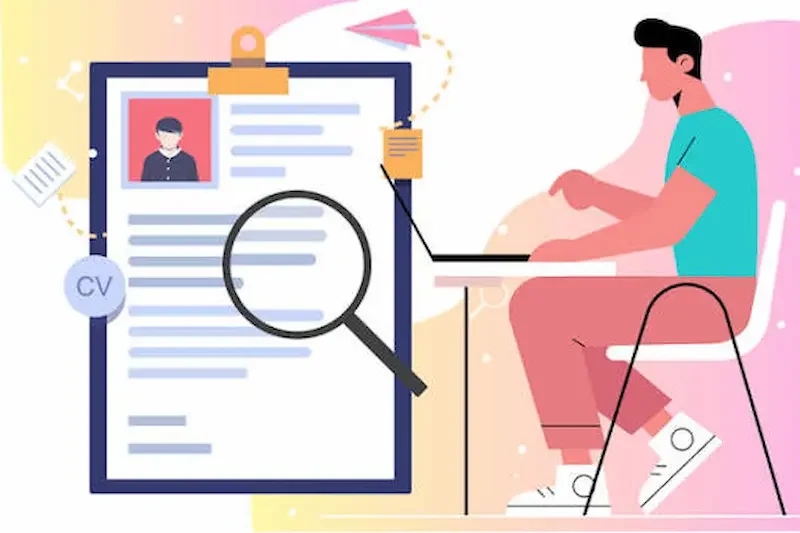 Final Tips for Editing Resume in Phone