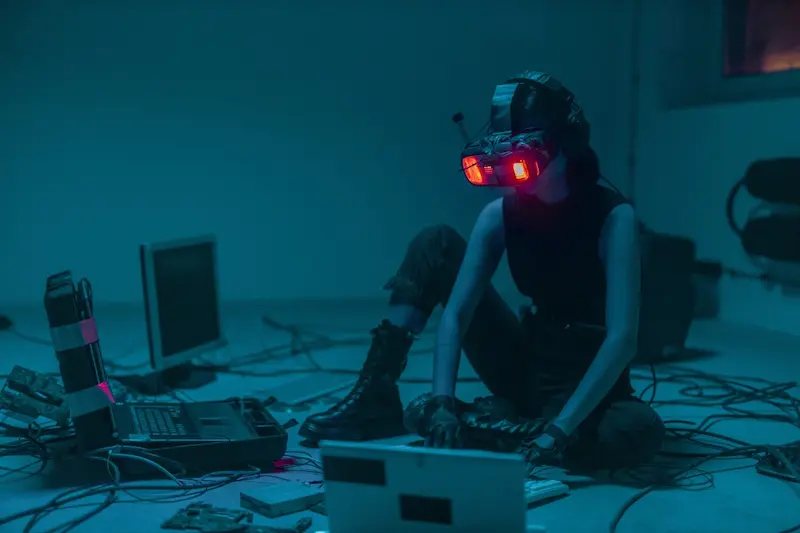 Future of Video Editing