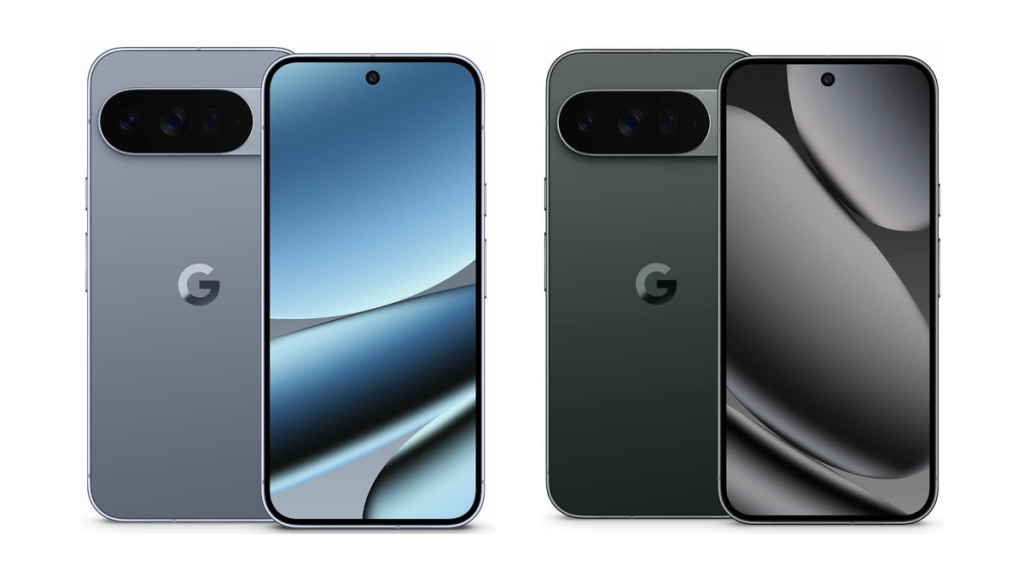 Google Pixel