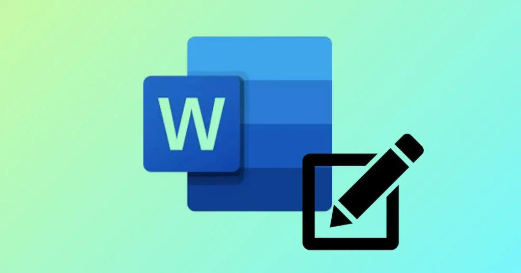 How To Edit Image Text In Word