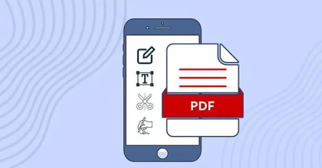 How To Edit Pdf File On Mobile