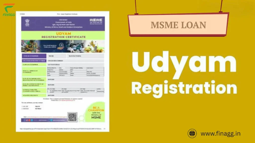 How To Edit Udyam Certificate