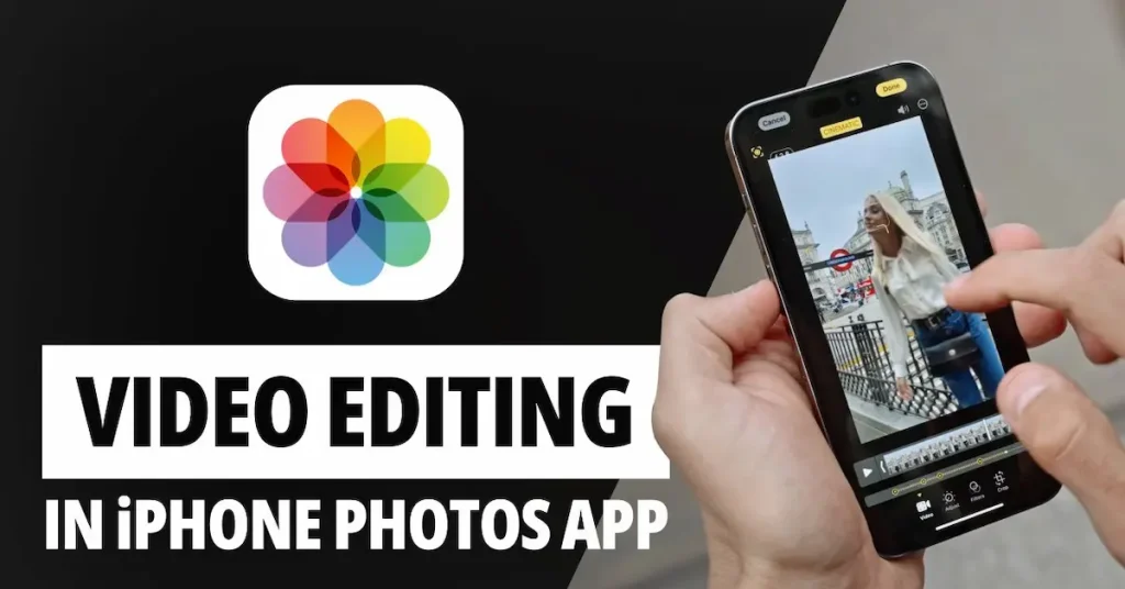 How to Edit Video in iPhone: Easy Step-by-Step Guide How To Edit Video In Iphone