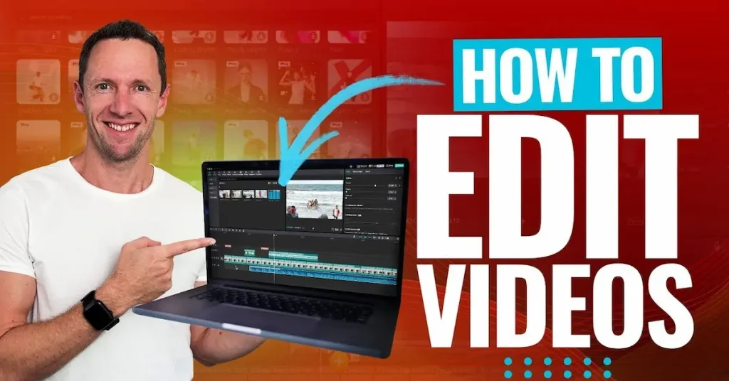 How To Edit Videos In Laptop