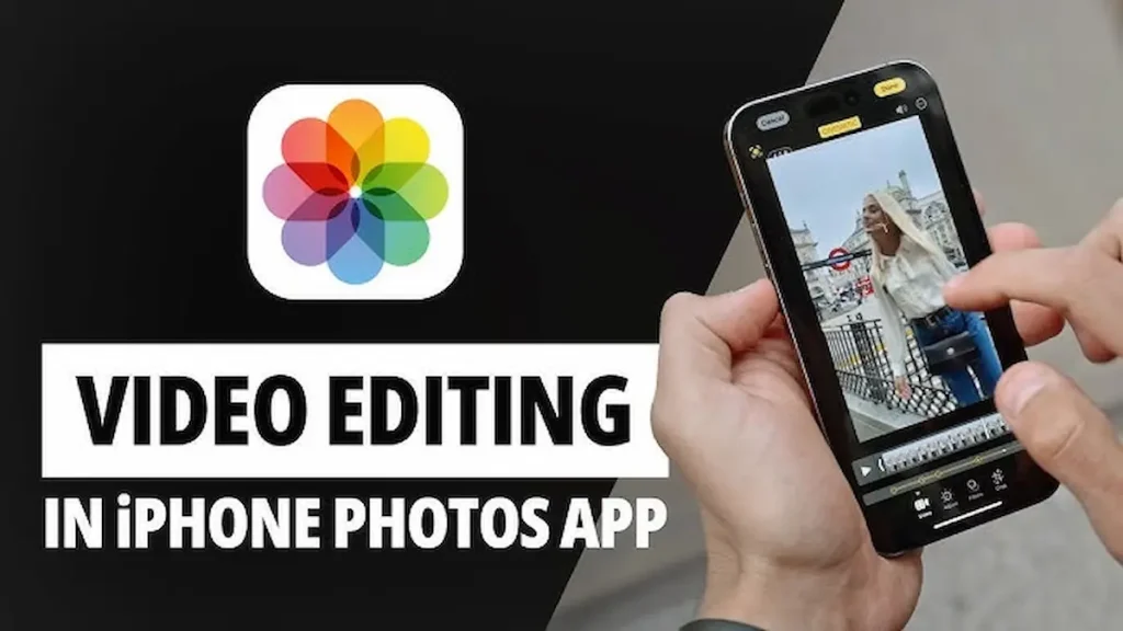 How To Edit Videos On Iphone