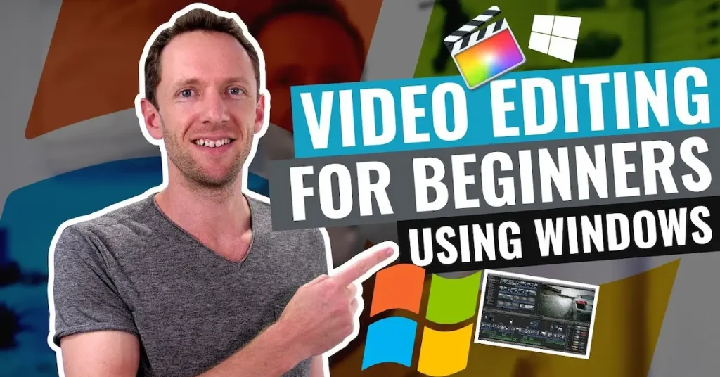 How To Edit Videos On Laptop