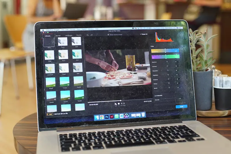 How to Choose the Right Video Editing Software