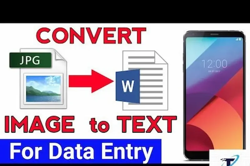 How to Cover Old Text in an Image
