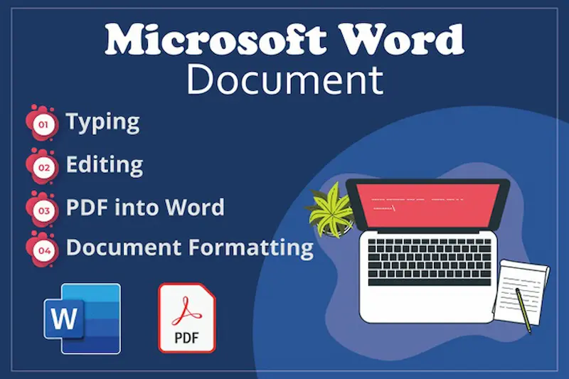 How to Edit Image Text in Word