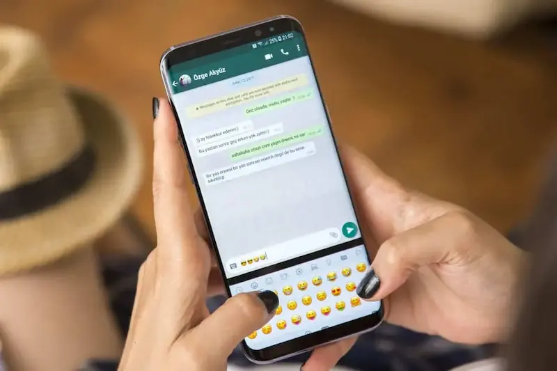 How to Edit Messages in WhatsApp Web
