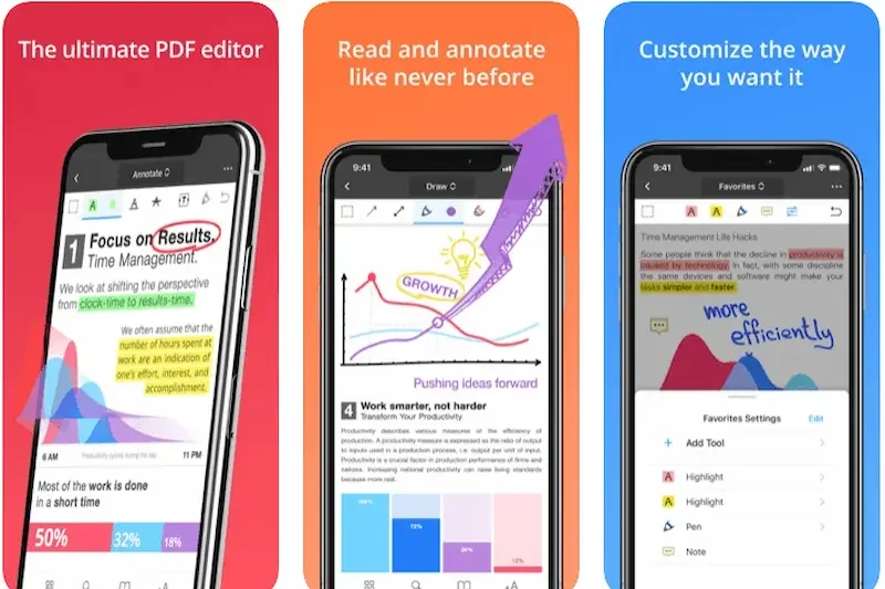 How to Edit PDF on iPhone Using the Files App