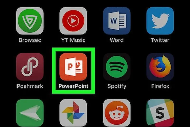 How to Edit PPT on iPhone