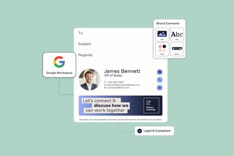 How to Edit Signature in Gmail on a Computer