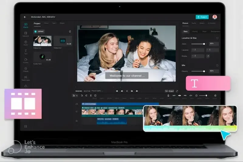 How to Edit Videos in Laptop (Step-by-Step)