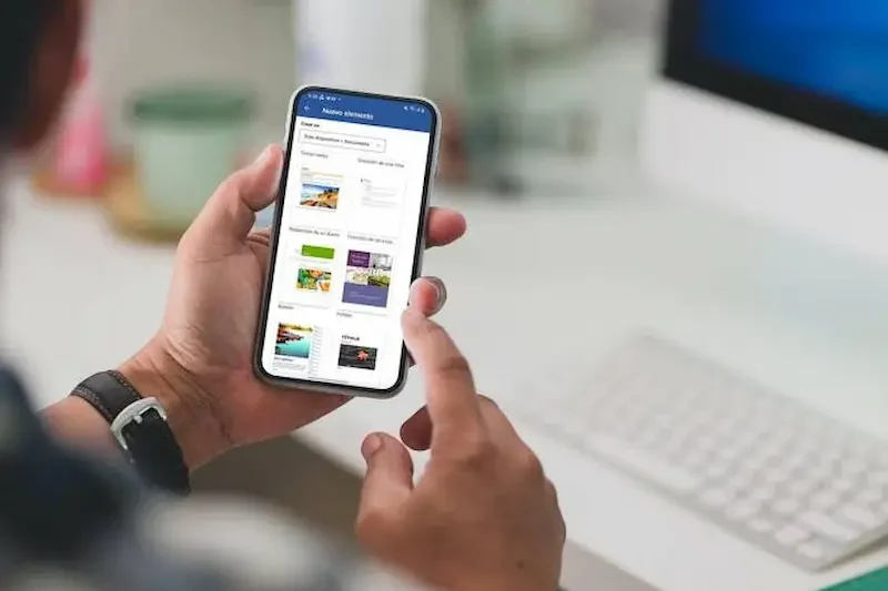 How to Edit Word File in Mobile Using Microsoft Word