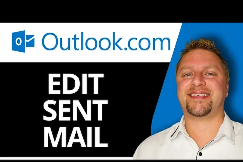 How to Edit an Email Before Sending in Outlook