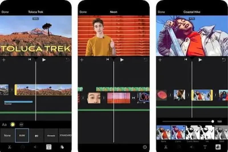 How to Export Videos on iPhone