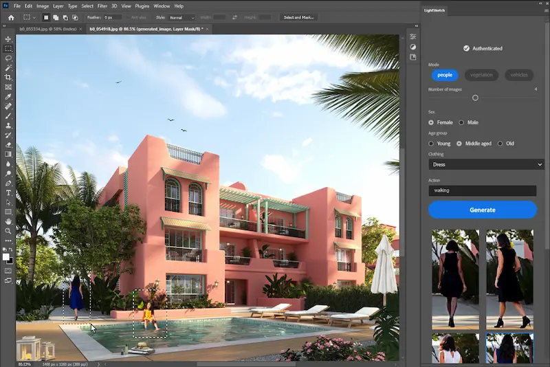 How to Install Free Photoshop Plugins