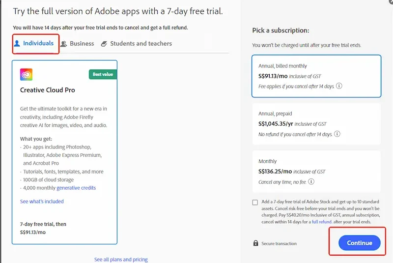 How to Login to Creative Cloud (Detailed Guide)