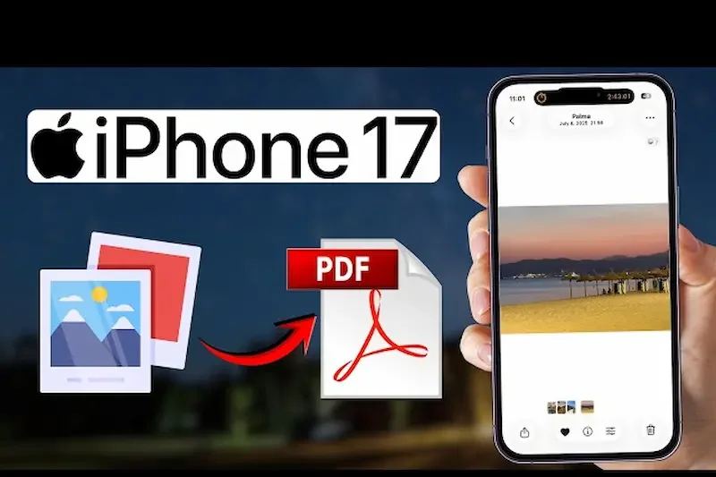 How to Open PDF on iPhone