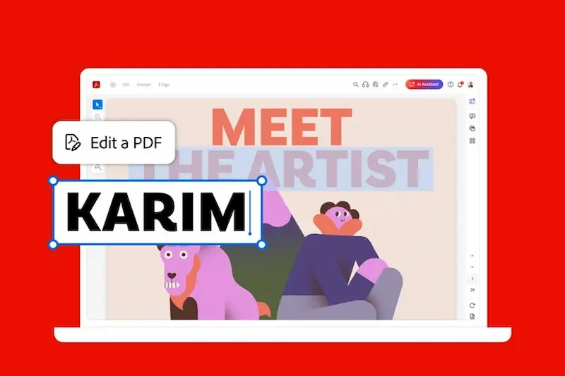 Laptop Me PDF Edit Kaise Kare