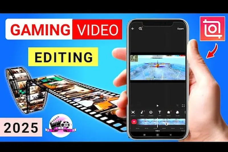 Mobile Se Video Edit Kaise Kare
