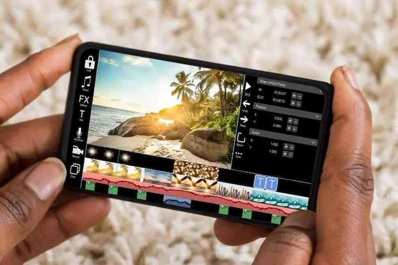 Things You Need Before Editing Videos on Mobile