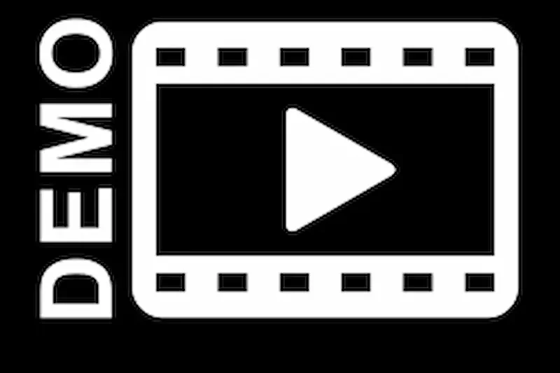Types of Demo Videos