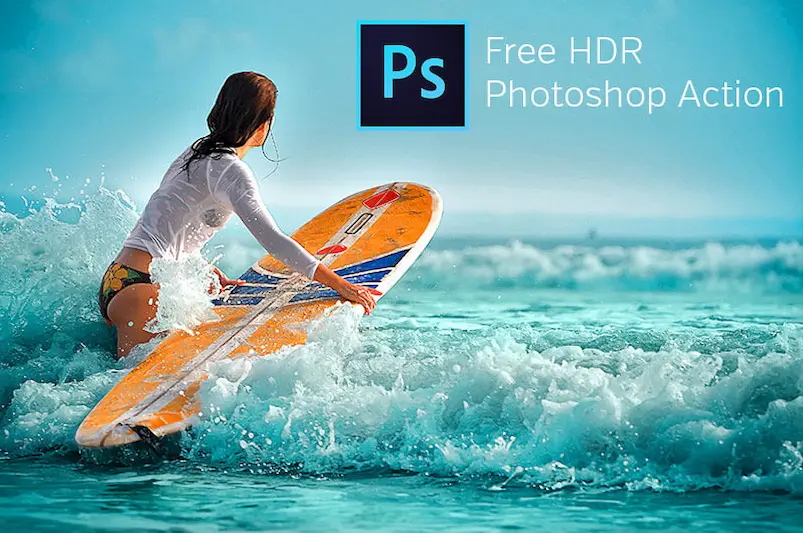 Types of Free Photoshop Plugins
