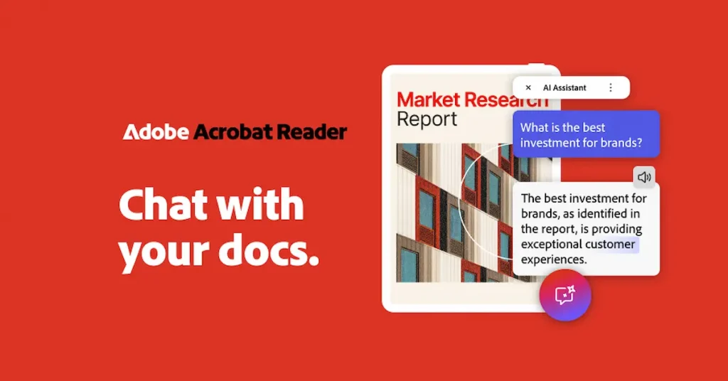 Update Adobe Acrobat Reader