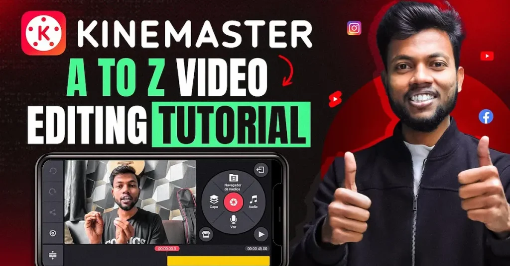 Video Edit Kaise Kare? Easy Mobile Editing Guide Video Edit Kaise Kare
