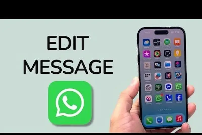 Who Should Learn How to Edit WhatsApp Messages?