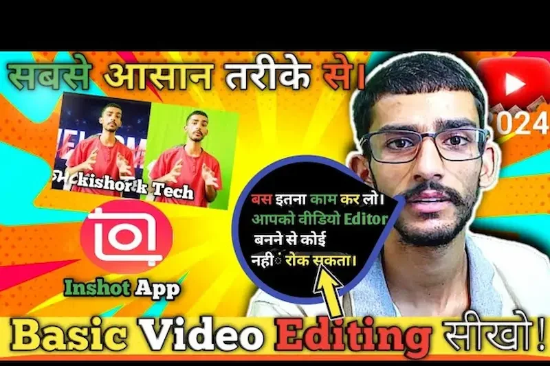 Why Learn 100+ Video Edit Kaise Karen?