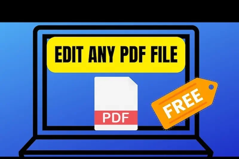 Why Learn How to Edit PDF in Laptop
