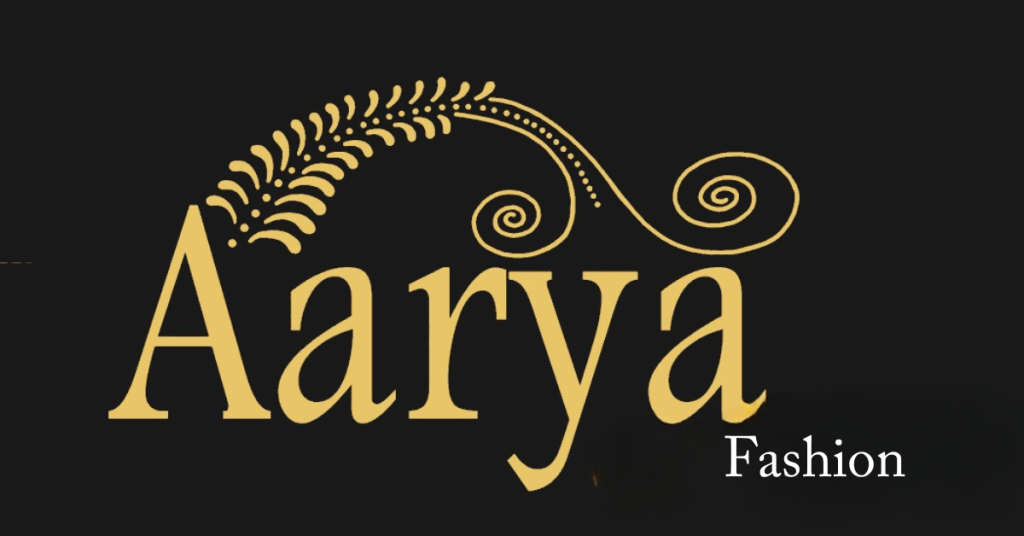 aarya fashion