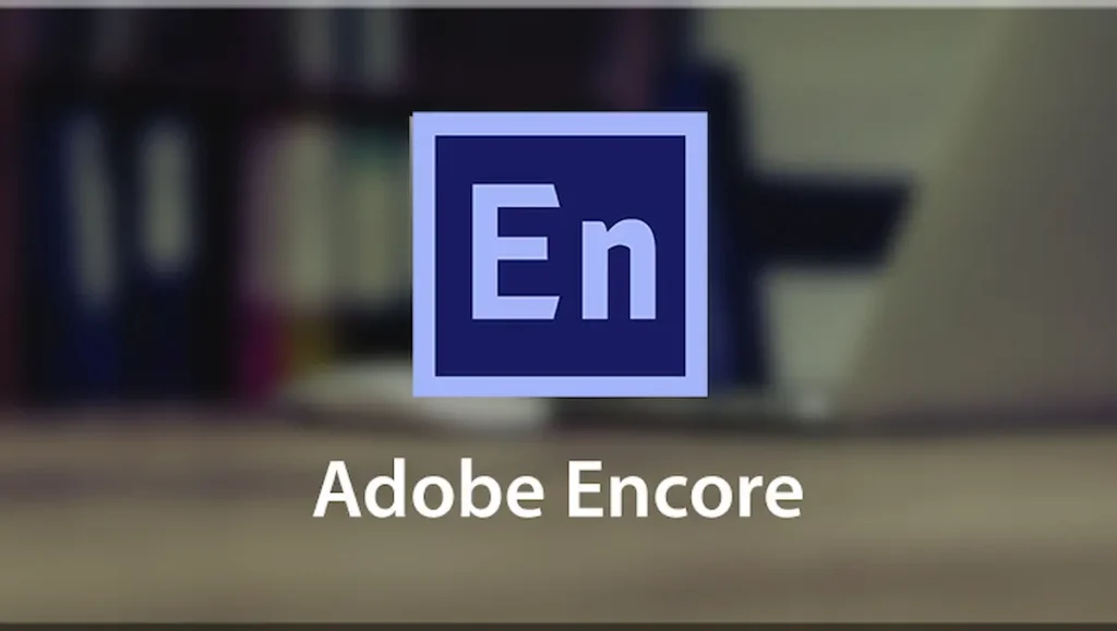 adobe encore